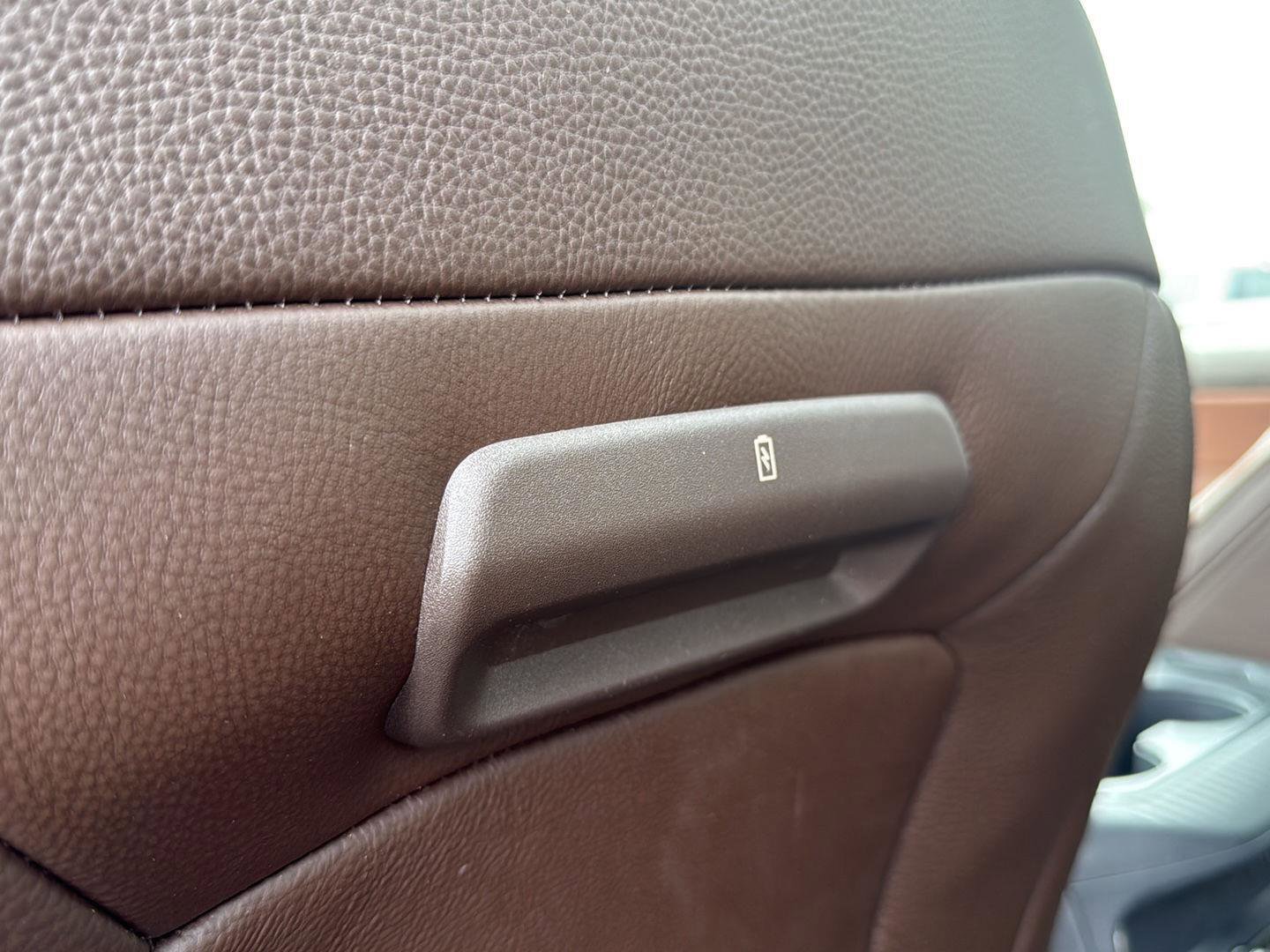 New 2026 Ford Expedition Max King Ranch image 39