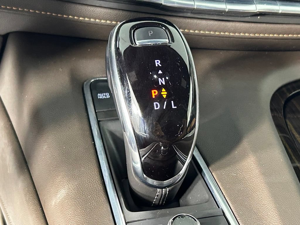 Used 2021 Cadillac Escalade Sport w/ Driver Assist Tech Package AWD/4WD image 27