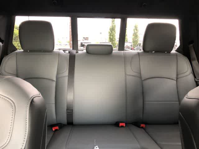 New 2026 RAM 3500 Tradesman AWD/4WD image 15