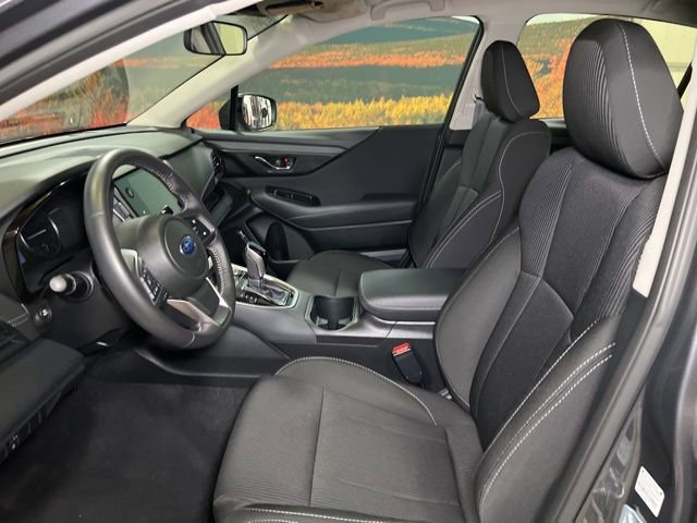 Used 2025 Subaru Legacy Premium image 20