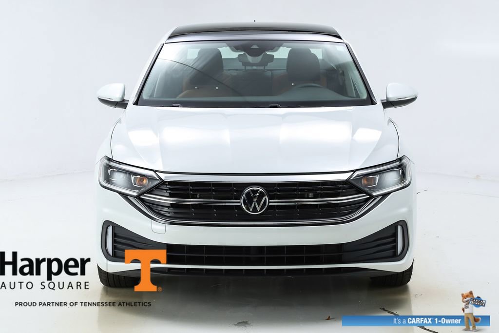 Used 2024 Volkswagen Jetta SEL image 54