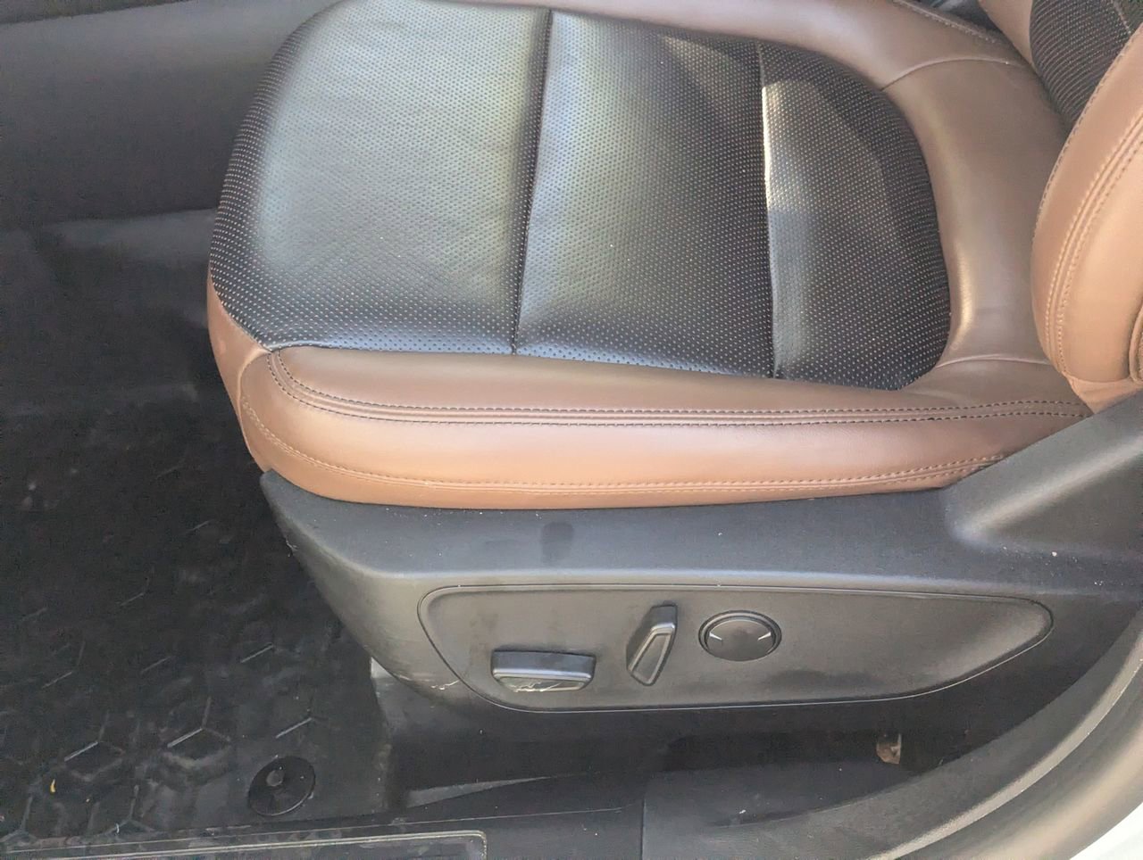 Used 2022 Ford Bronco Sport Badlands w/ Premium Package image 19