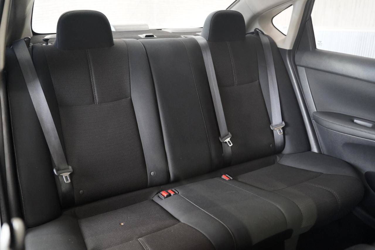 Used 2017 Nissan Sentra S FWD image 33
