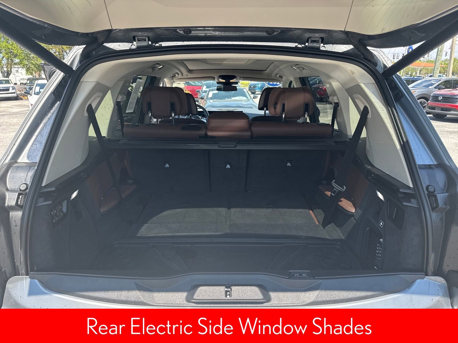 Used 2024 BMW X7 xDrive40i image 28