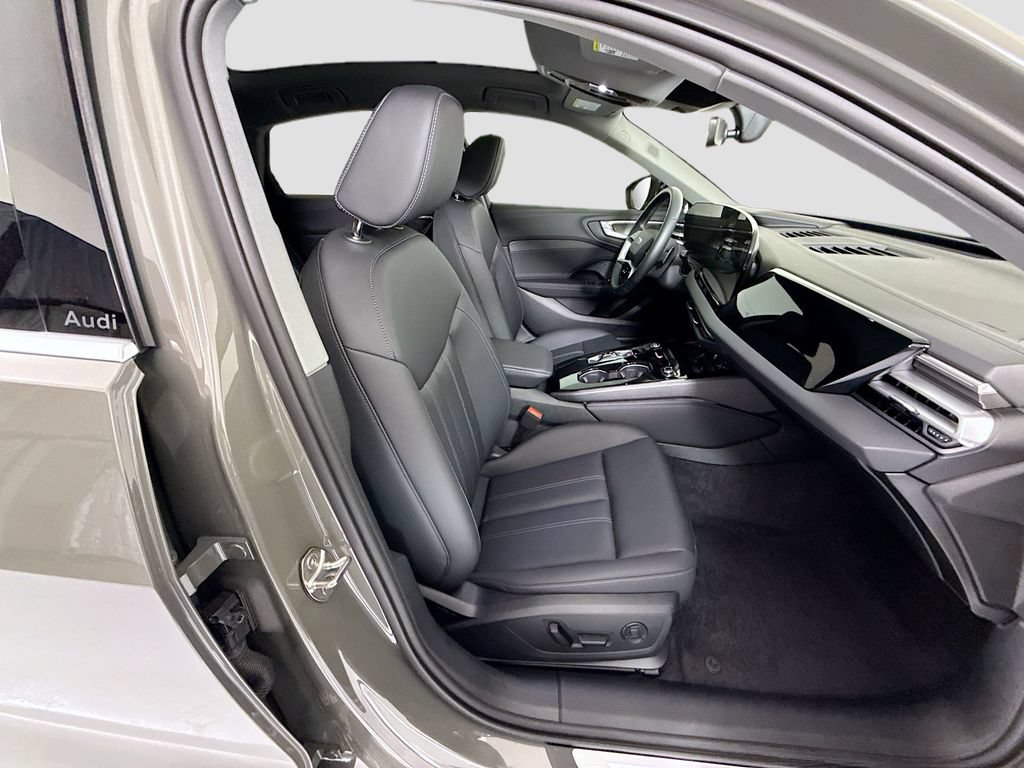 Certified 2025 Audi A5 Premium Plus w/ Premium Plus AWD/4WD image 20