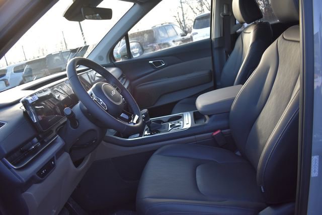 New 2026 Kia Carnival EX FWD image 27