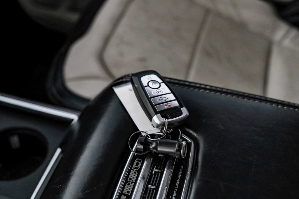 Used 2020 Ford F250 Limited image 59