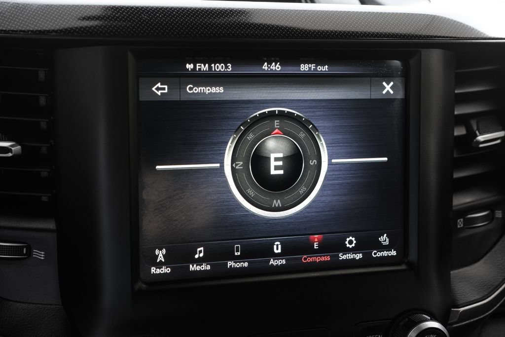 Used 2020 RAM 1500 Sport AWD/4WD image 30