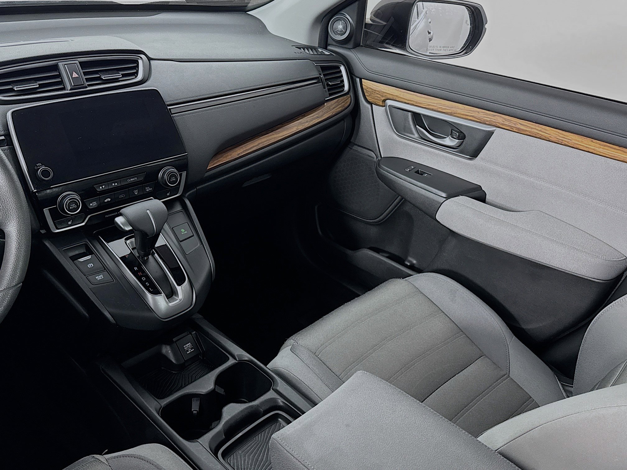 Used 2017 Honda CR-V EX image 23
