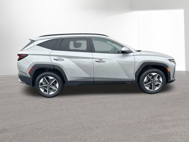 New 2026 Hyundai Tucson SEL AWD/4WD image 39