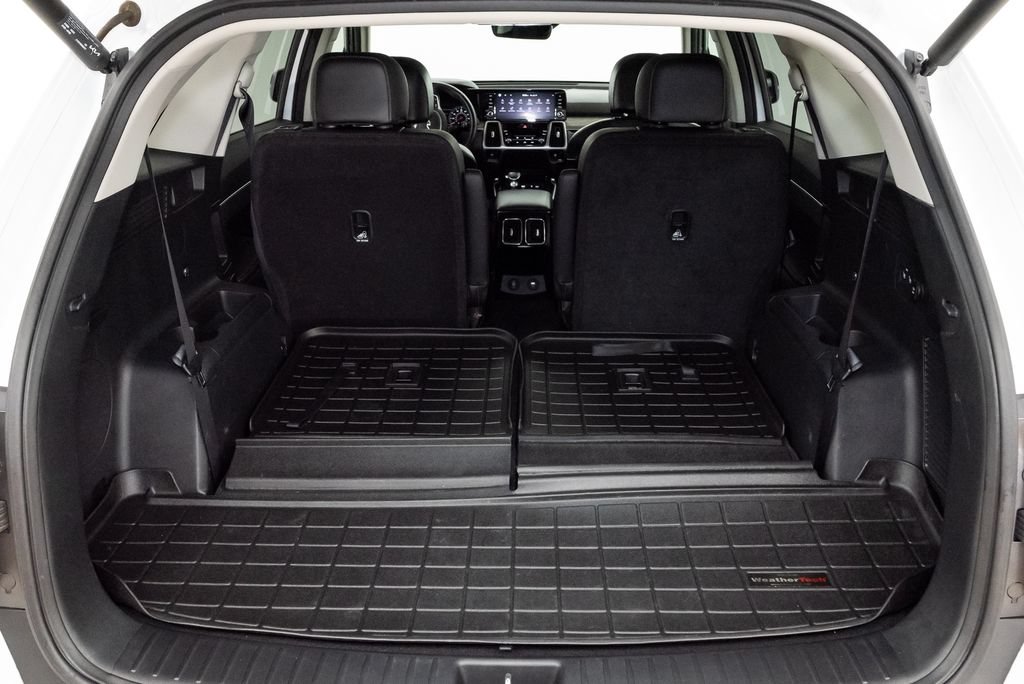 Used 2023 Kia Sorento X-Line EX AWD/4WD image 34