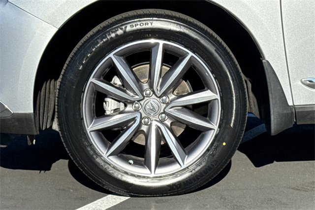 Used 2023 Acura RDX Technology Package image 35