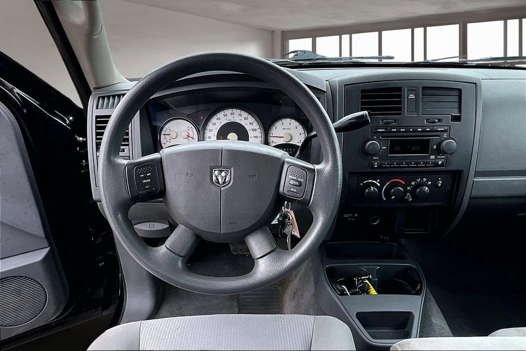 Used 2006 Dodge Dakota ST image 6