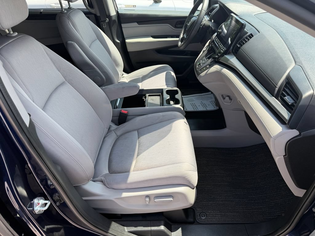 Used 2023 Honda Odyssey EX image 17