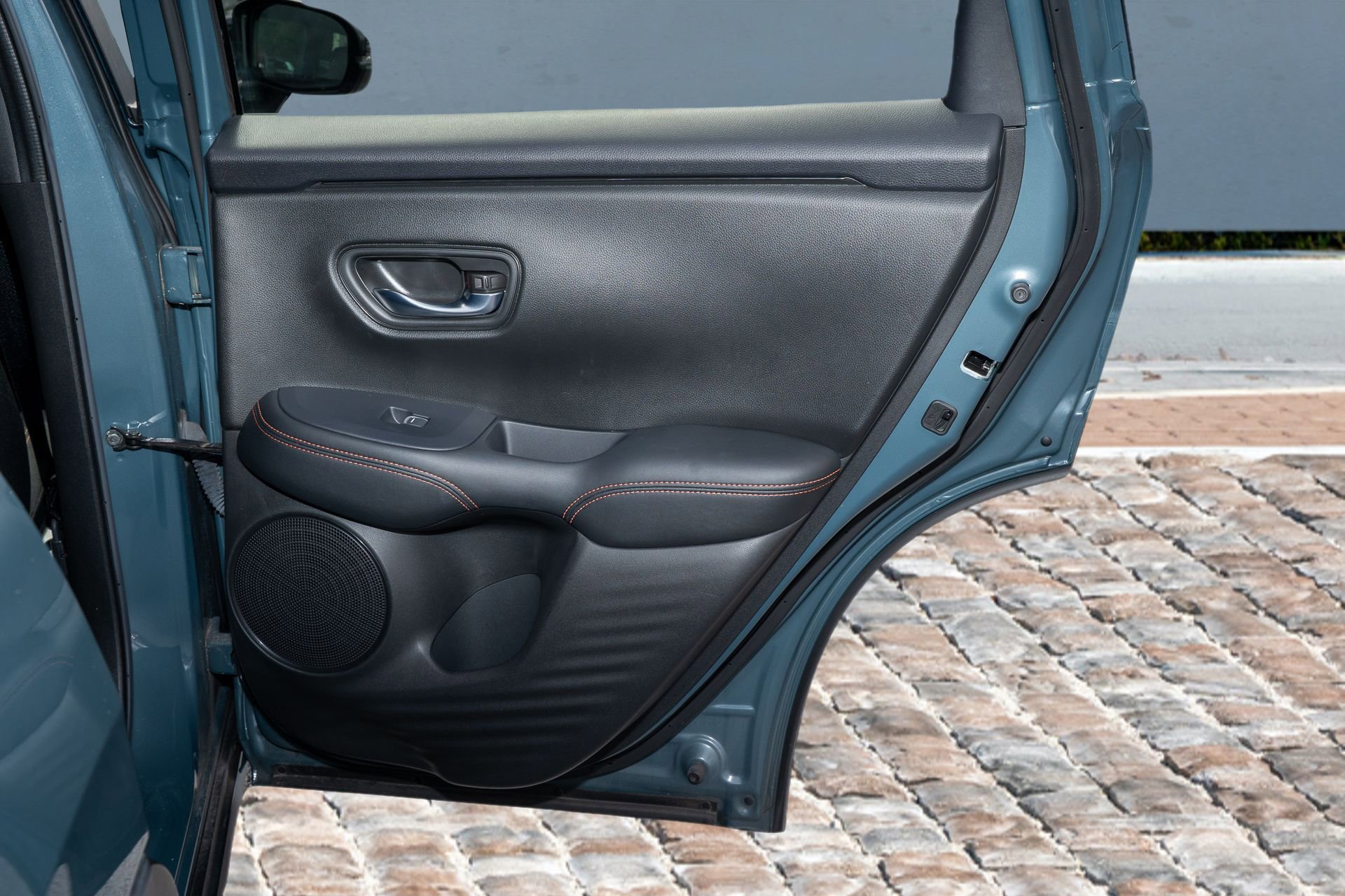 Certified 2023 Honda HR-V Sport image 14