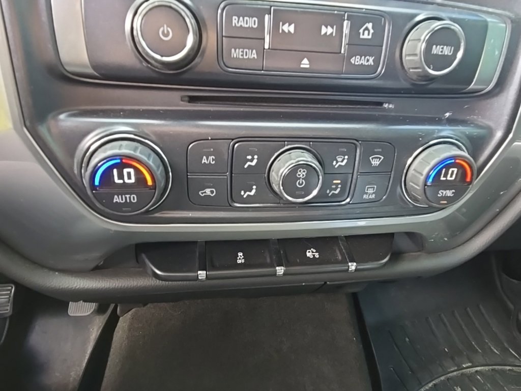 Used 2014 Chevrolet Silverado 1500 LT w/ All Star Edition AWD/4WD image 13