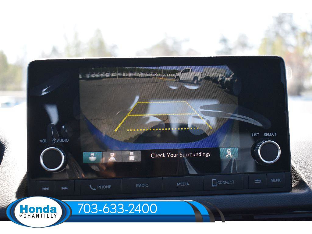 New 2026 Honda Civic Sport image 15