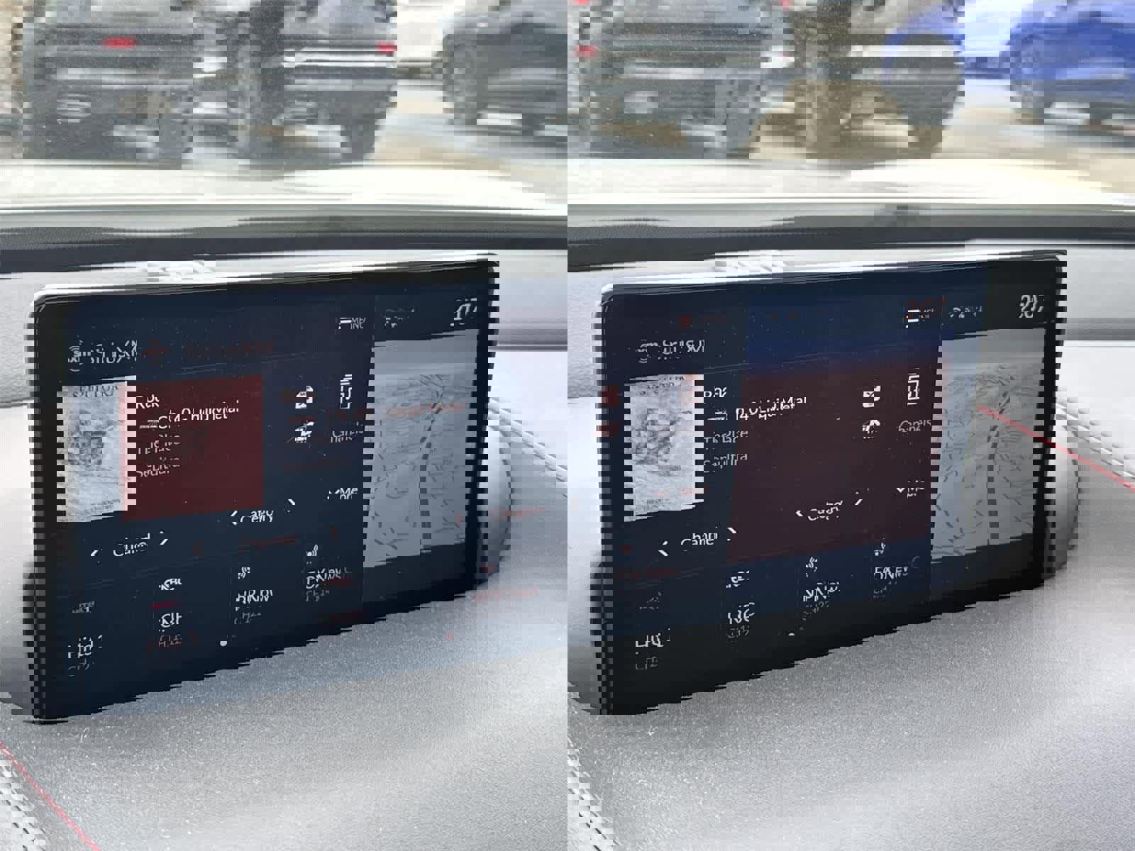 Certified 2025 Acura TLX SH-AWD w/ A-SPEC Pkg image 19