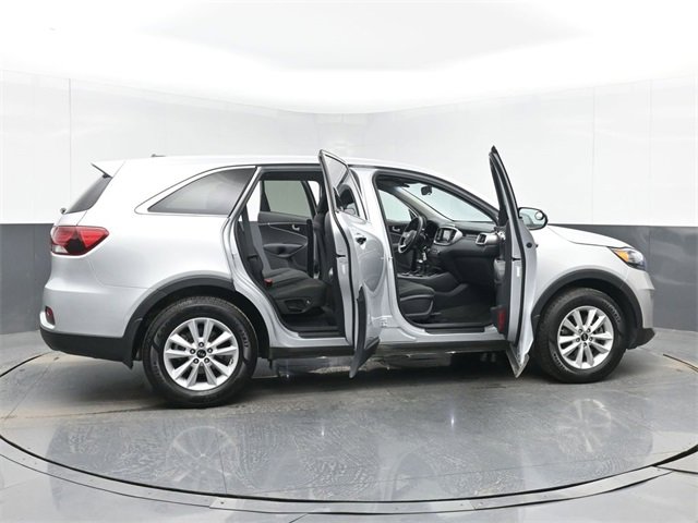 Used 2020 Kia Sorento L image 52