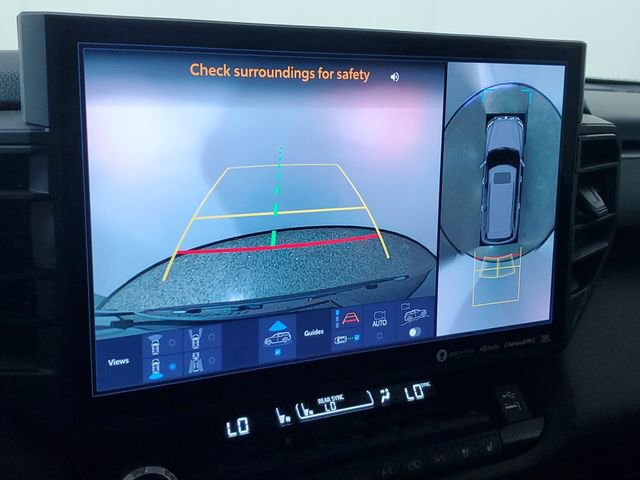 Used 2024 Toyota Sequoia TRD Pro image 30