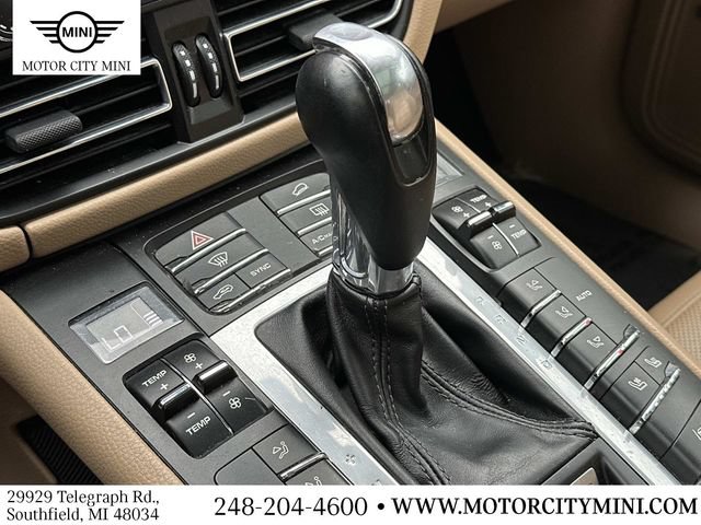 Used 2021 Porsche Macan GTS w/ Premium Package Plus (PF9) AWD/4WD image 35