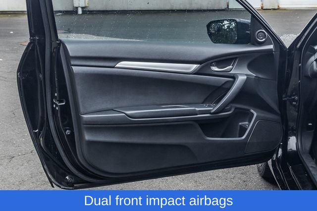 Used 2020 Honda Civic Sport image 22