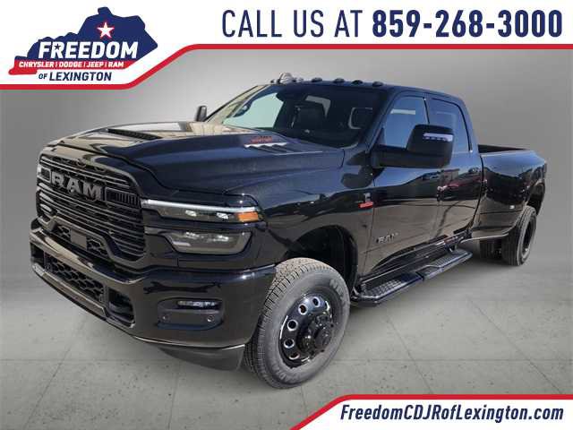 New 2026 RAM 3500 Laramie