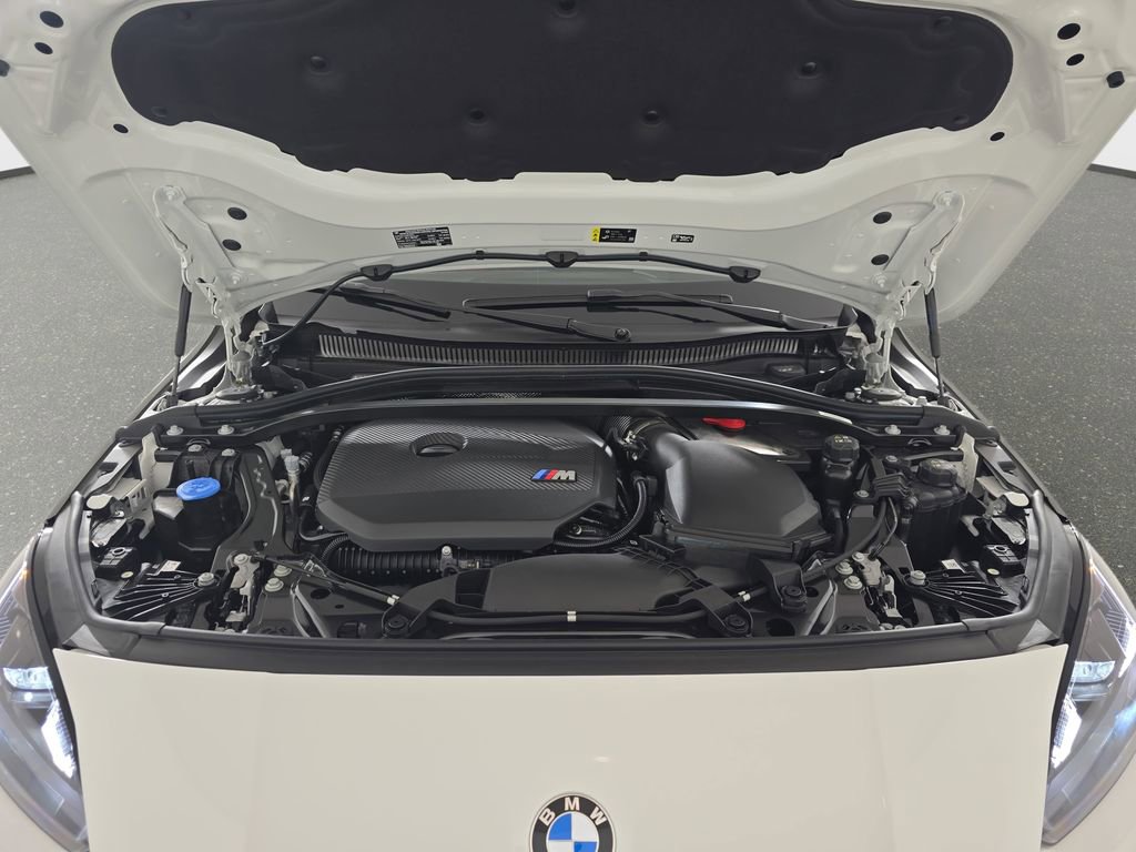 New 2026 BMW M235i xDrive w/ Technology Package AWD/4WD image 31