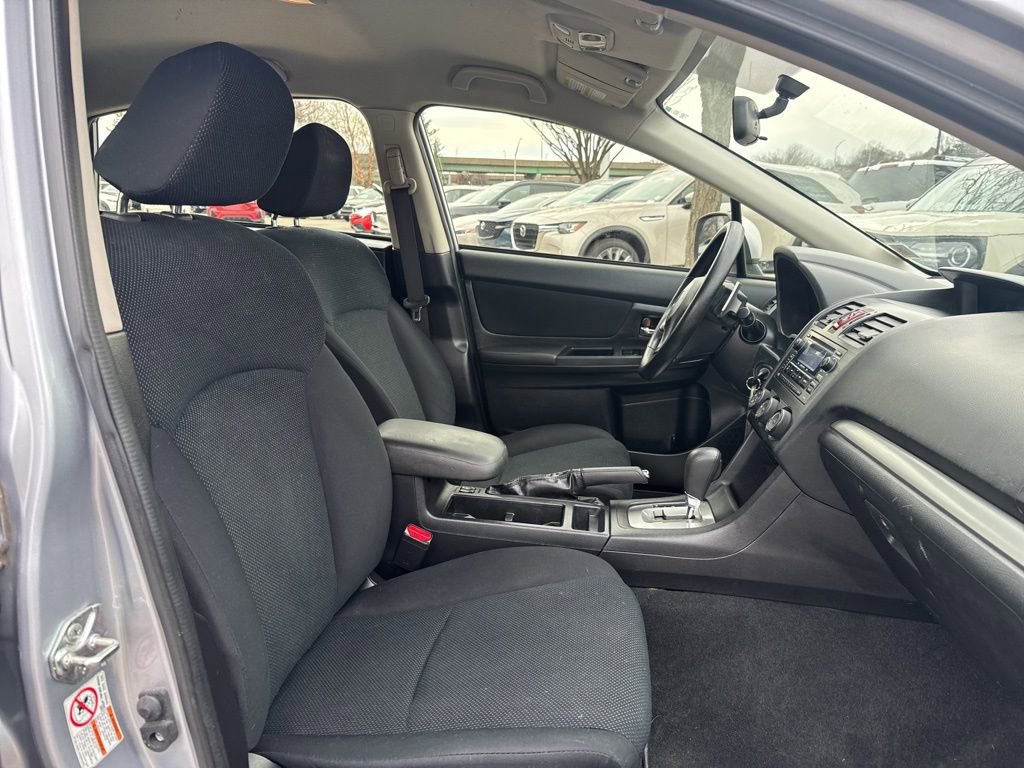 Used 2014 Subaru Impreza 2.0i Premium w/ All-Weather Package w/CVT image 27