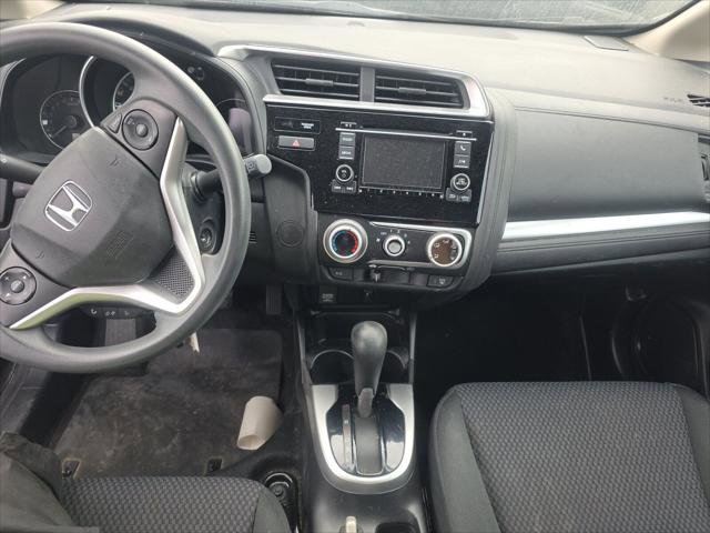 Used 2019 Honda Fit LX image 13