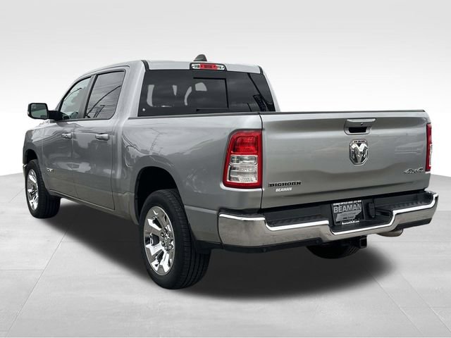 Used 2022 RAM 1500 Big Horn image 5