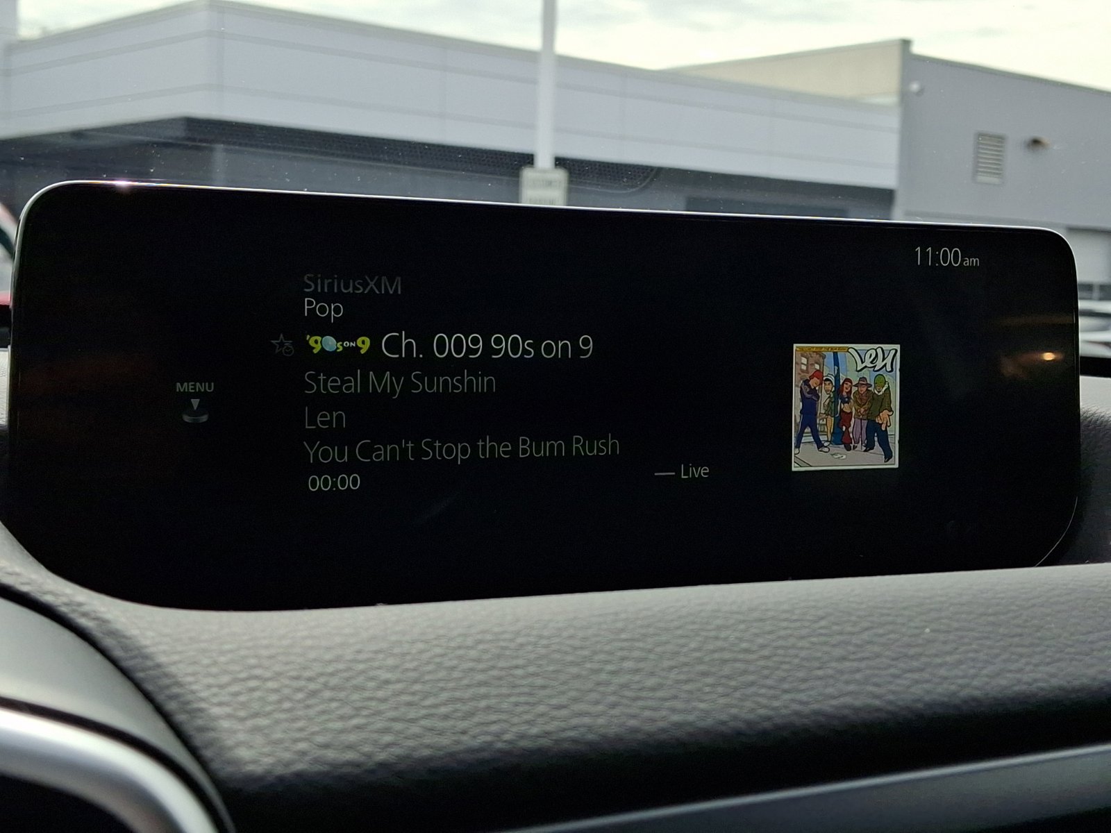 Certified 2023 MAZDA CX-50 AWD 2.5 Turbo w/ Cargo Package image 18