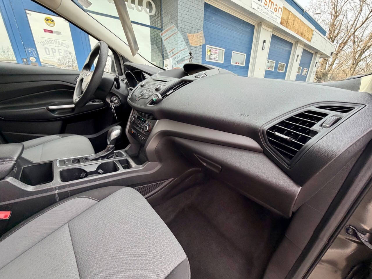 Used 2018 Ford Escape SE AWD/4WD image 23