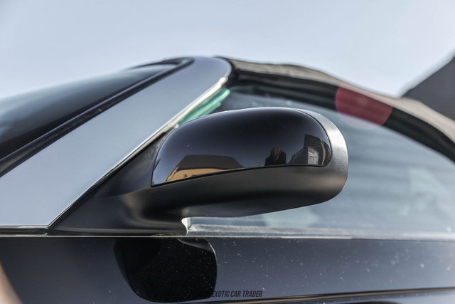 Used 2002 Ford Thunderbird Deluxe image 84