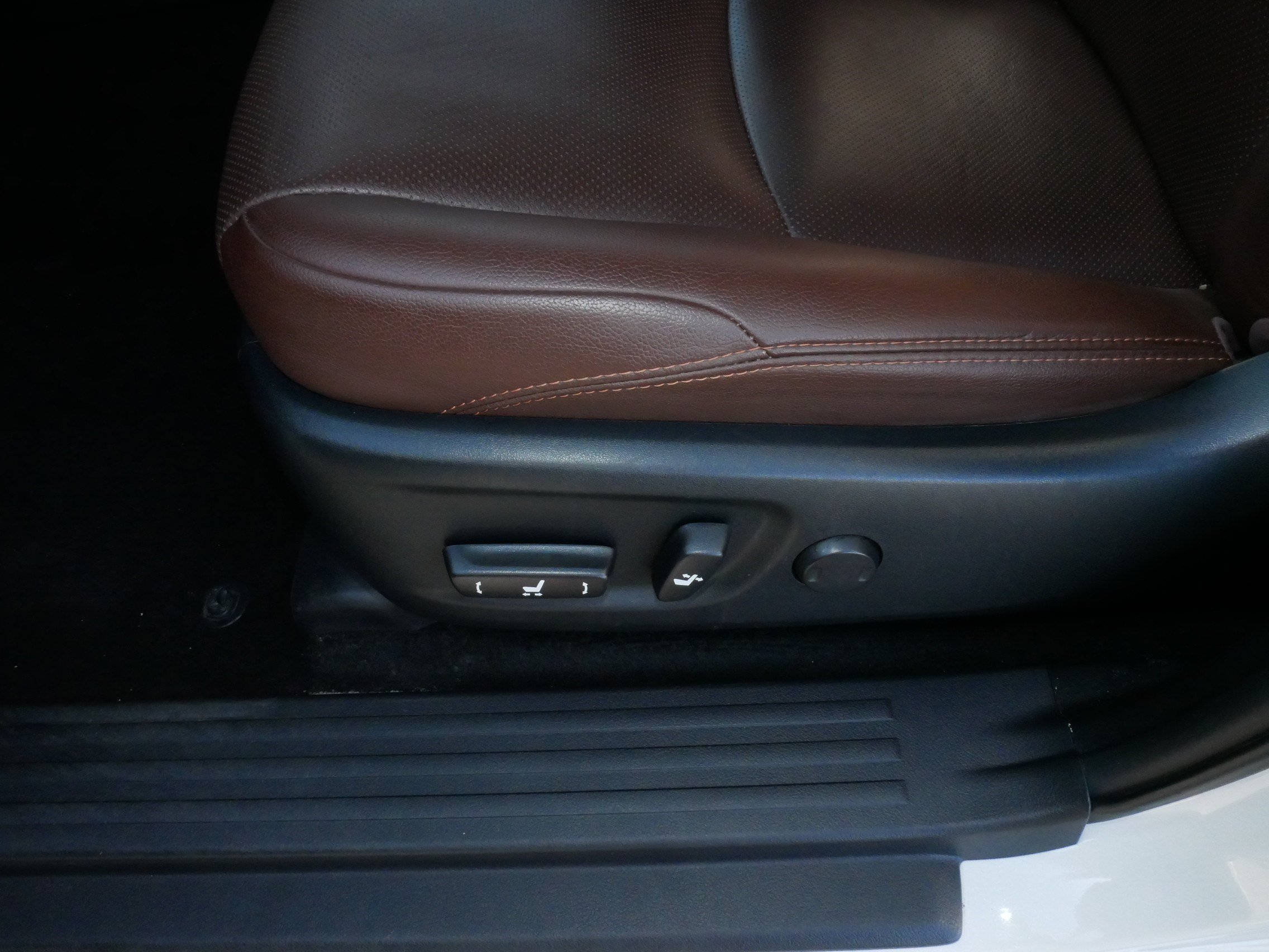 Certified 2023 Toyota 4Runner Limited AWD/4WD image 20