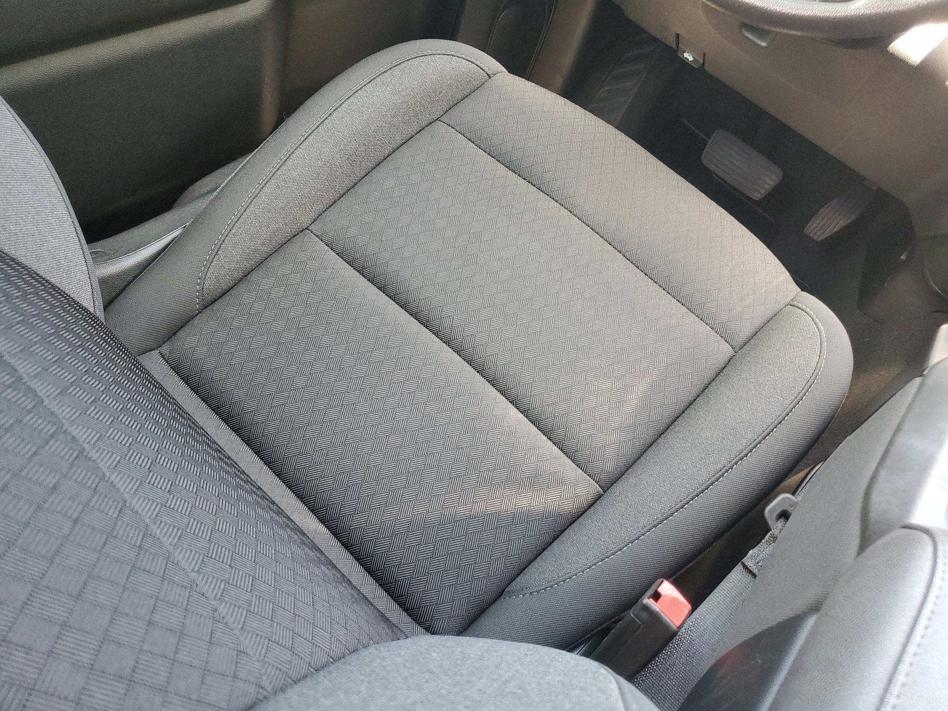 Used 2022 Chevrolet Silverado 1500 Custom RWD image 14
