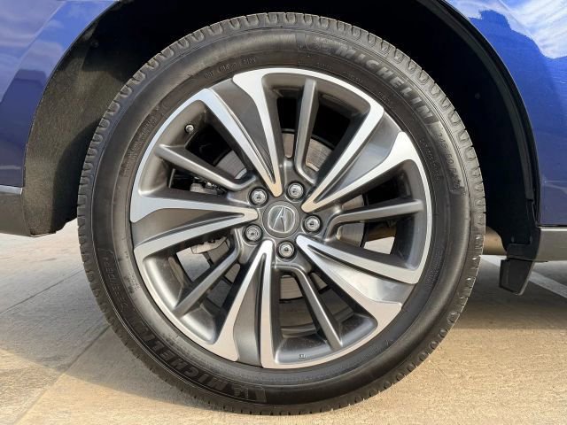 Used 2020 Acura MDX FWD w/ Technology Package image 64