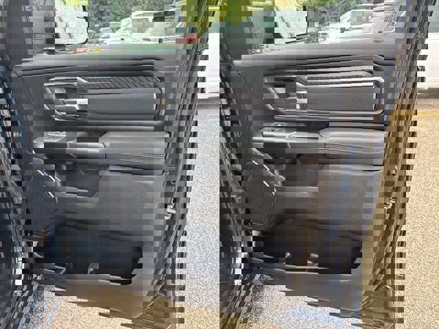 New 2026 RAM 1500 Big Horn image 31