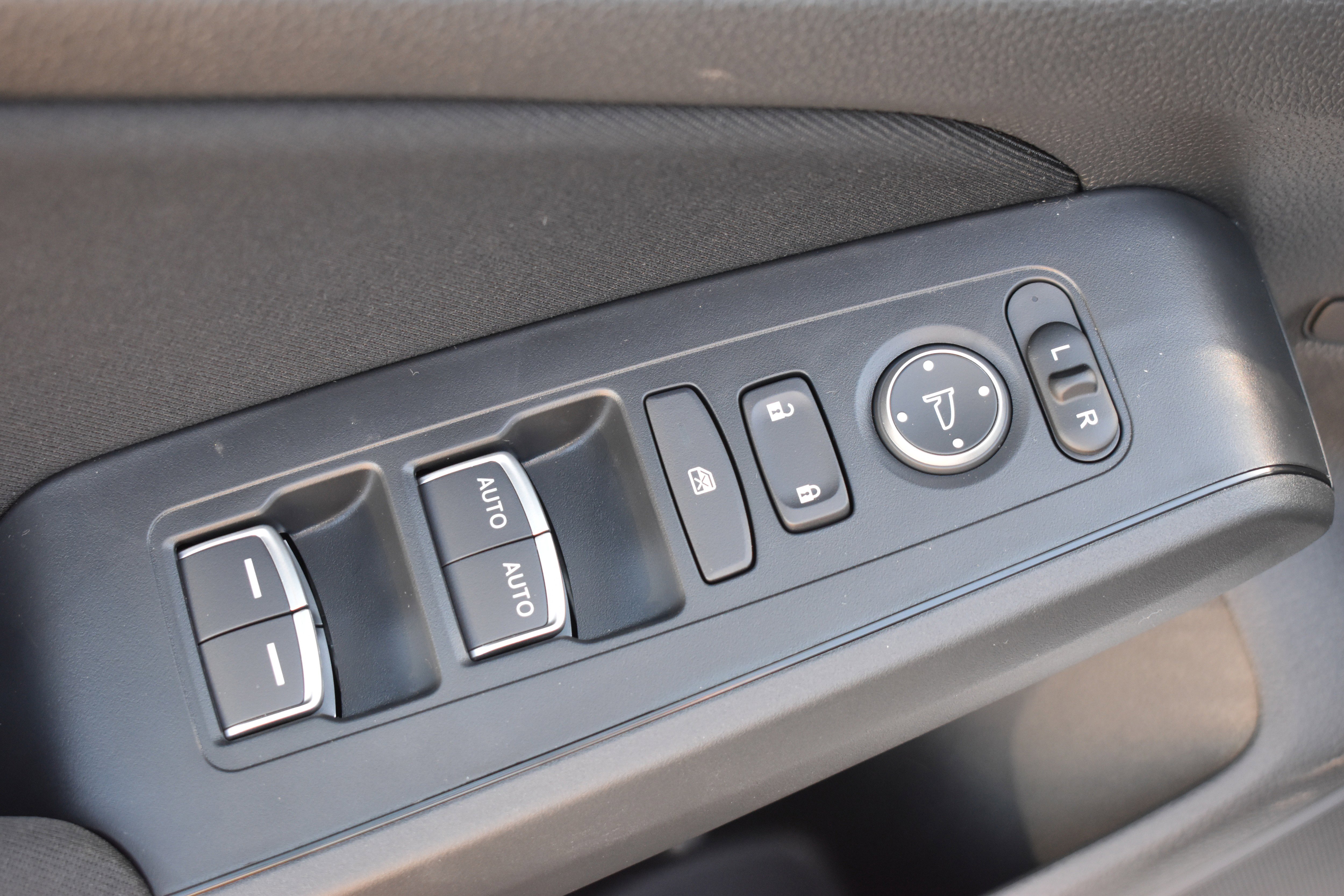 New 2025 Honda Civic Sport image 12