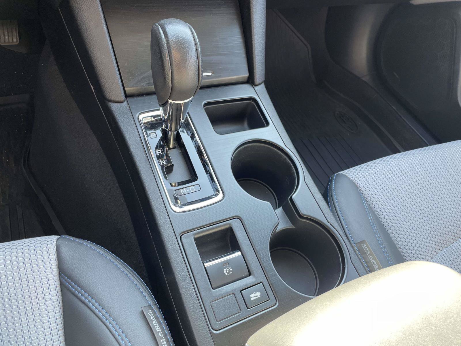 Used 2019 Subaru Legacy 2.5i Sport AWD/4WD image 20
