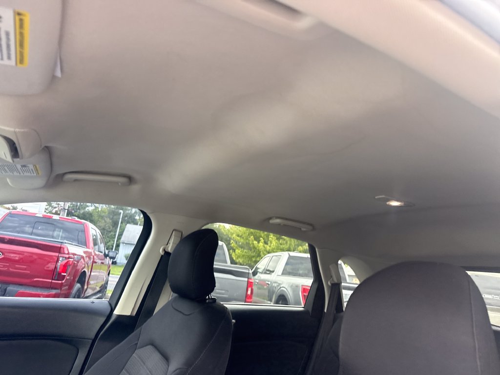 Used 2015 Ford Edge SEL FWD image 22