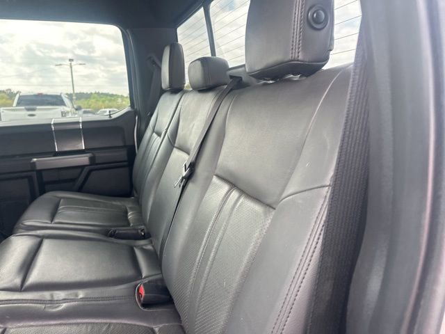Used 2018 Ford F150 XLT w/ Equipment Group 302A Luxury image 18