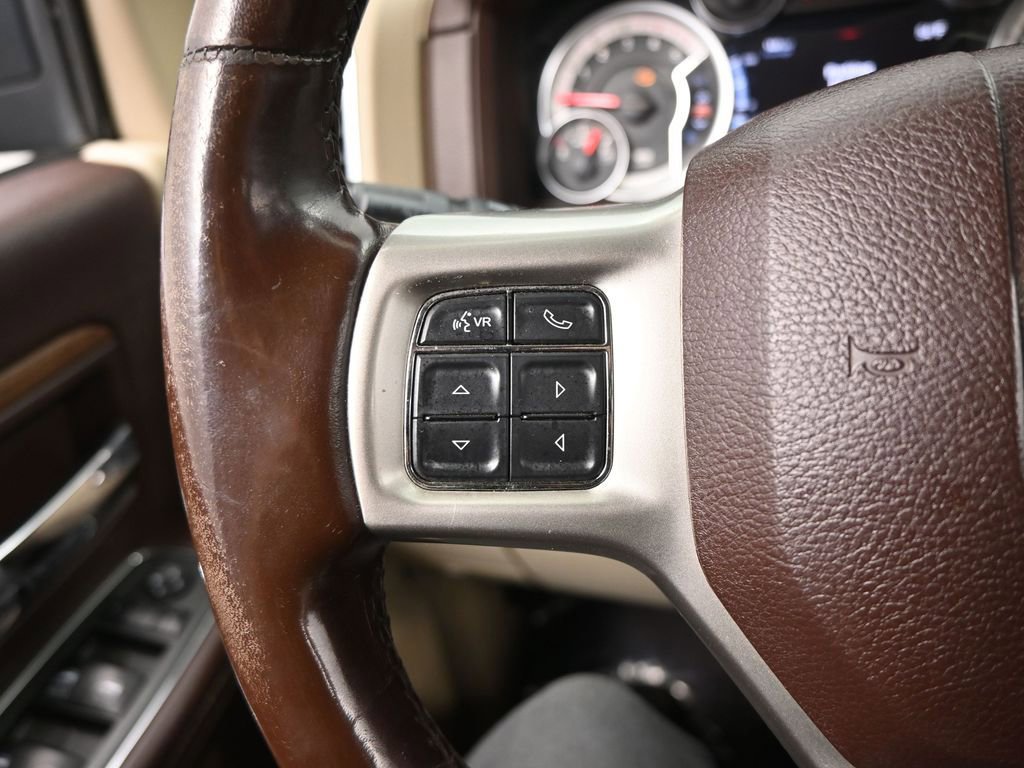 Used 2013 RAM 2500 Laramie w/ Convenience Group image 15