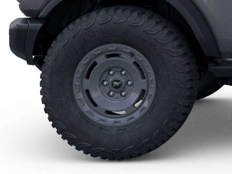 New 2025 Ford Bronco Badlands AWD/4WD image 48