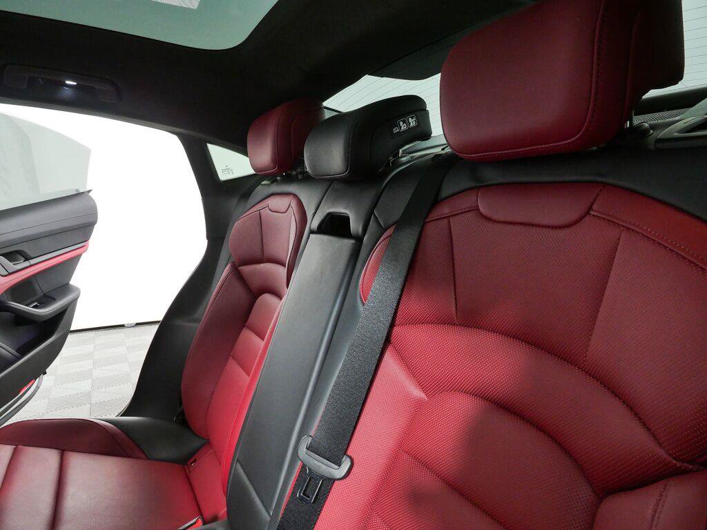 Certified 2023 Porsche Taycan GTS AWD/4WD image 23