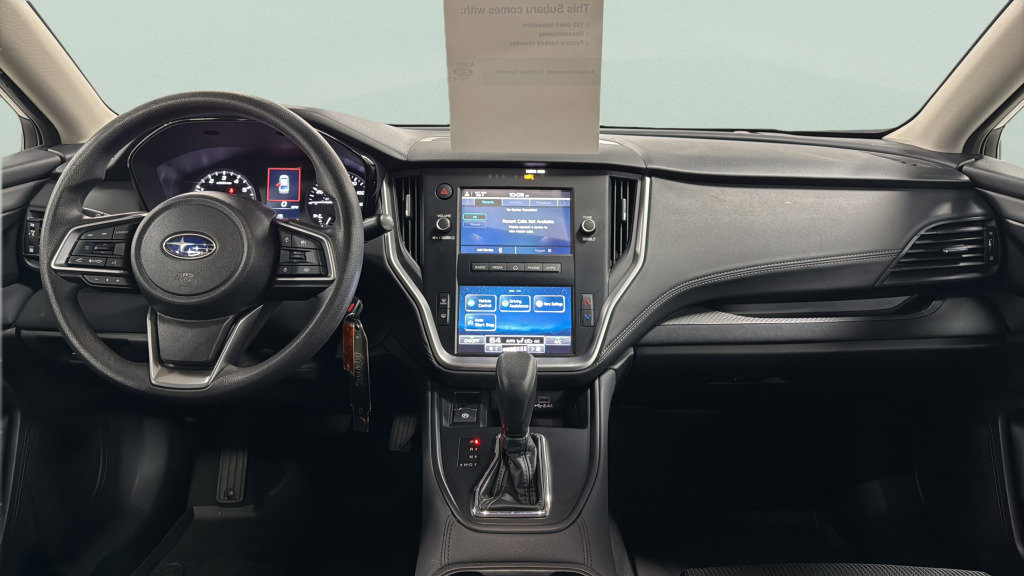 Used 2024 Subaru Legacy image 32