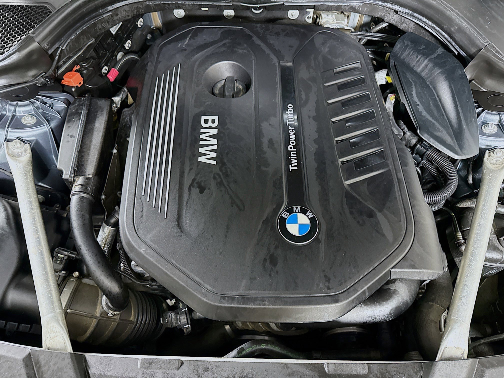 Used 2019 BMW 640i Gran Turismo xDrive w/ Luxury Seating Package image 39