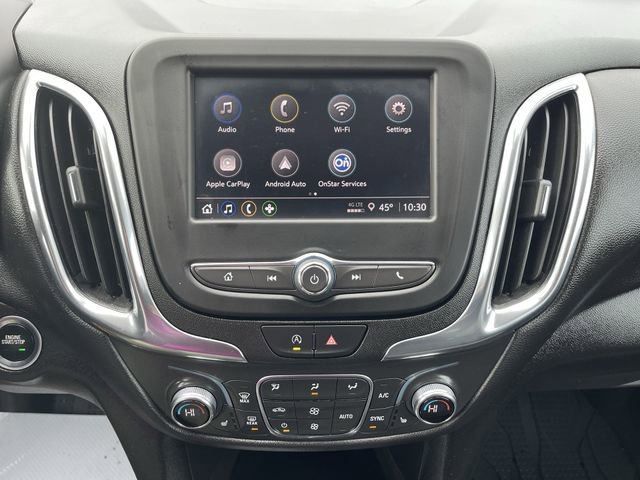 Certified 2023 Chevrolet Equinox LT image 14