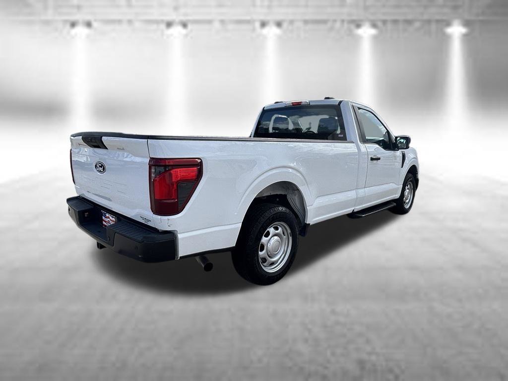 Used 2024 Ford F150 XL RWD image 4