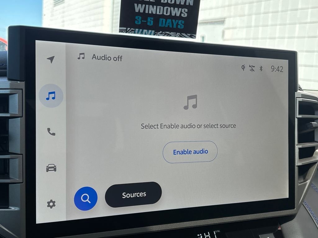 New 2026 Toyota Tundra Platinum image 12